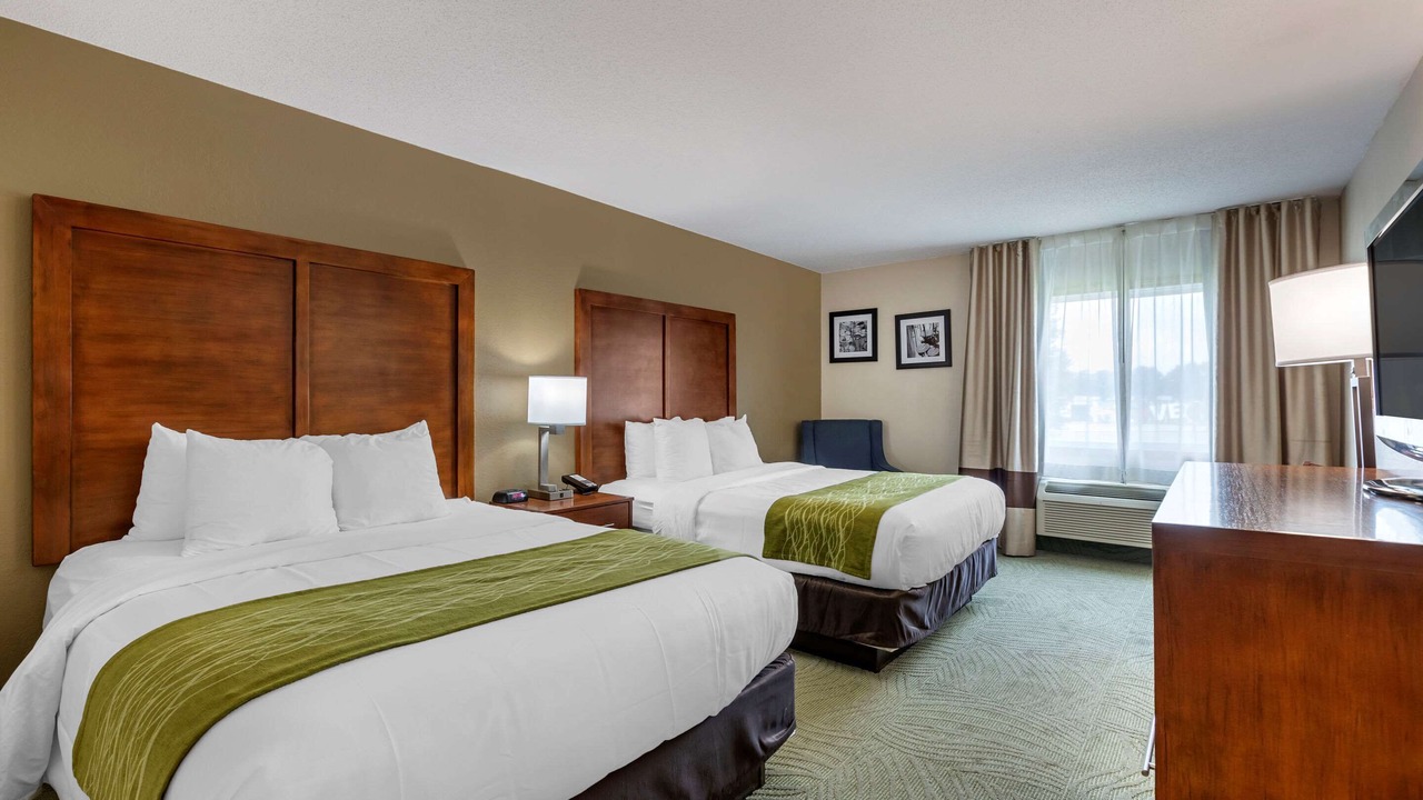 Photo of Bedroom in Muscatine