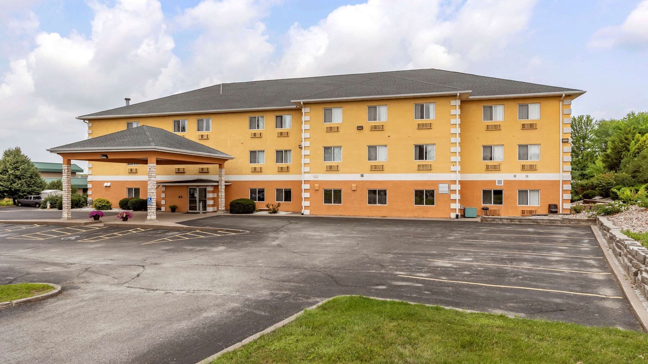 Photo of Outdoor in Muscatine