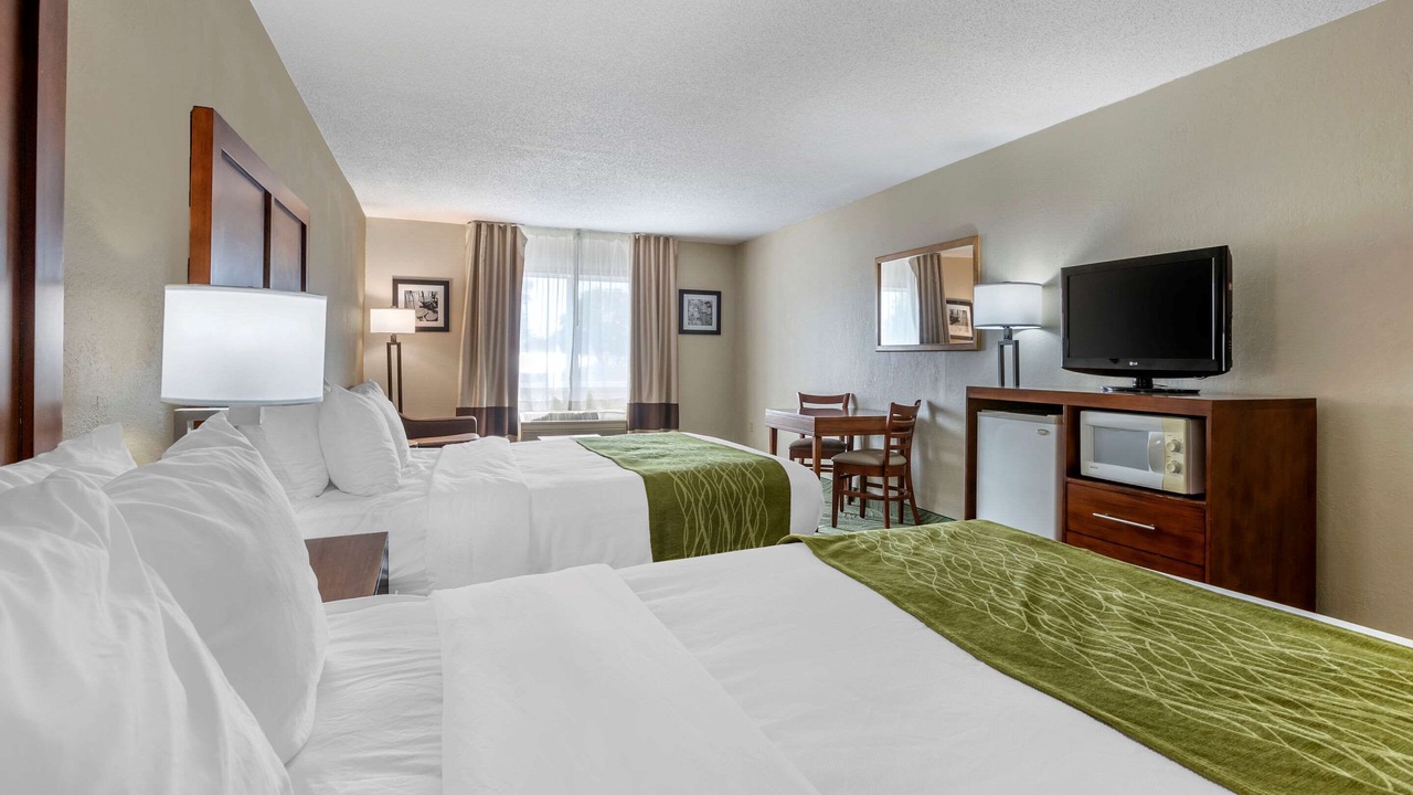 Photo of Bedroom in Muscatine