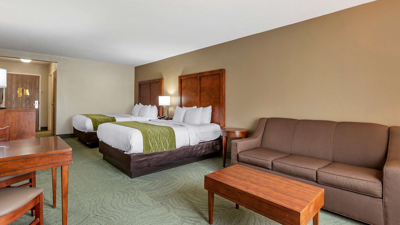 Photo of Bedroom in Muscatine