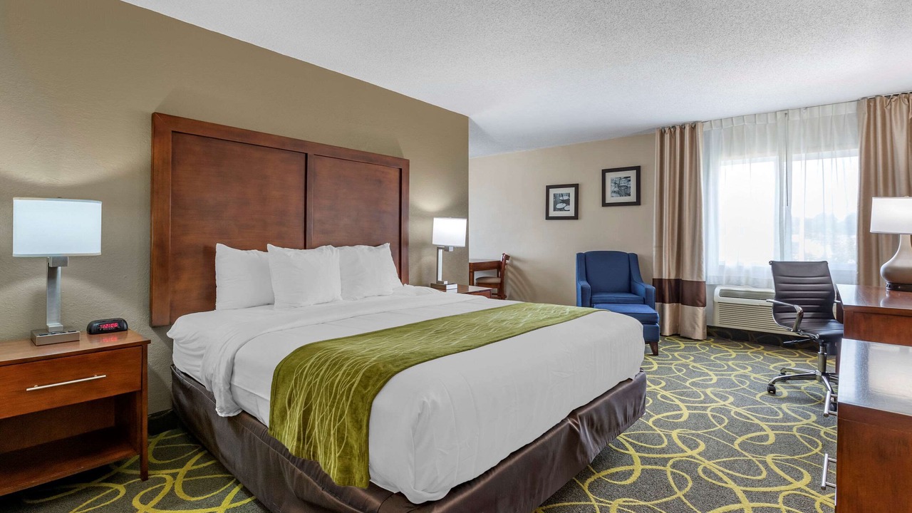 Photo of Bedroom in Muscatine