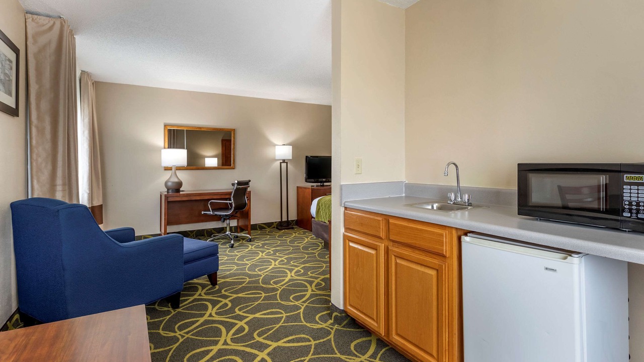 Photo of Bedroom in Muscatine