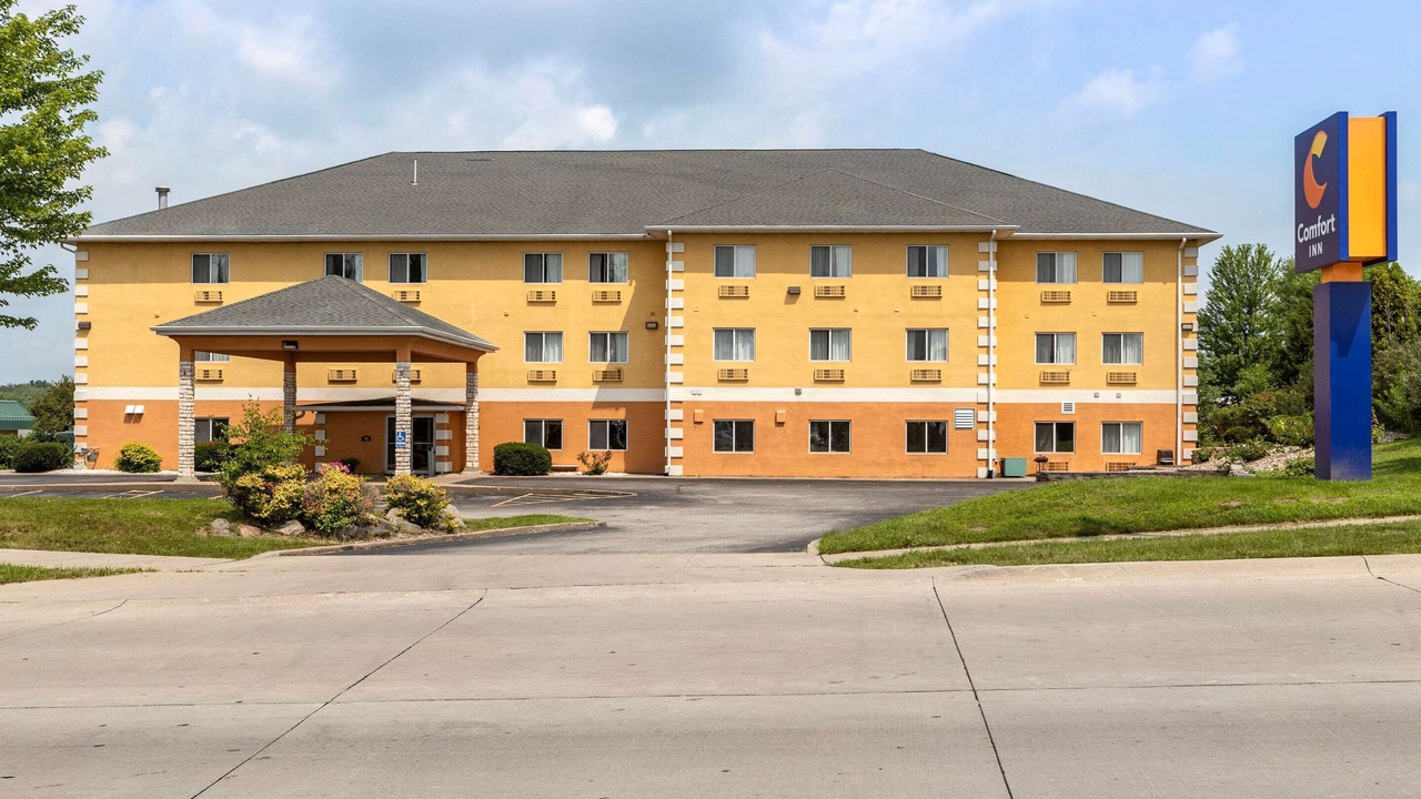 Photo of Outdoor in Muscatine