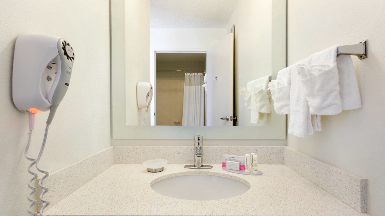 Photo of Bathroom in Ellendale
