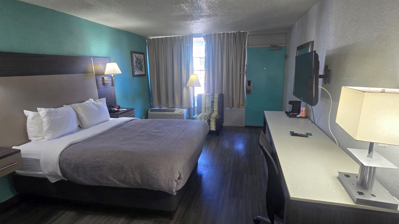 Photo of Bedroom in Cartersville