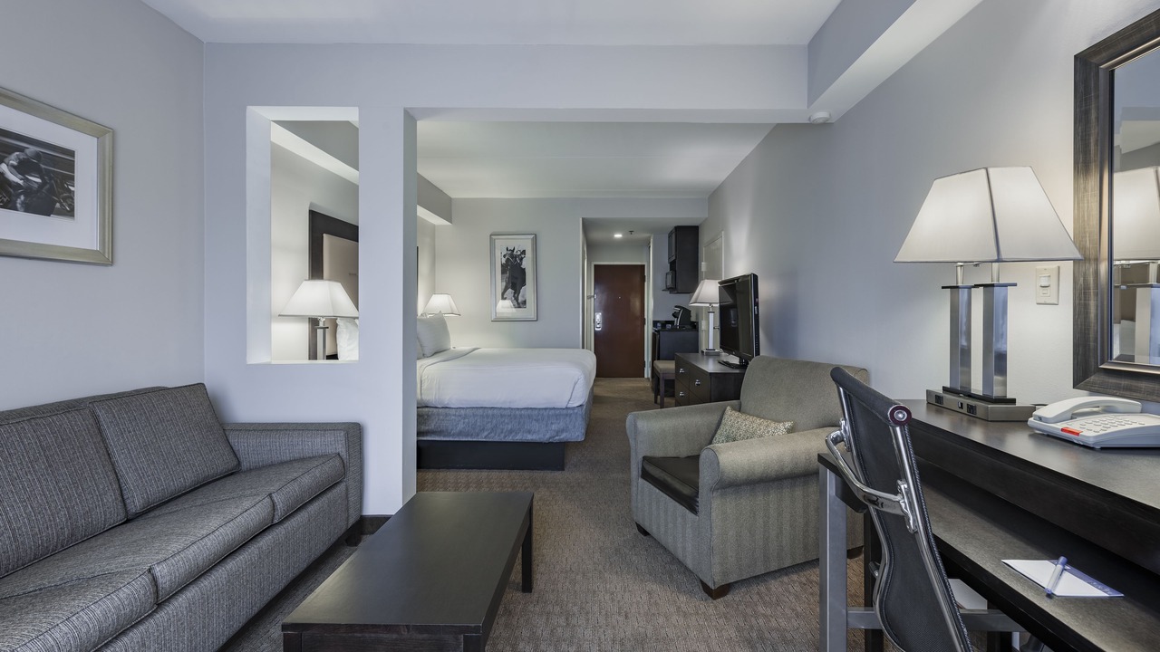 Photo of Bedroom in Laurel