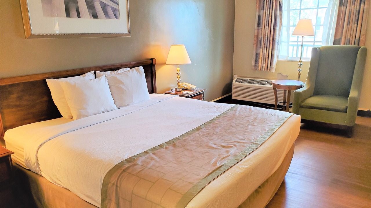 Photo of Bedroom in Towson