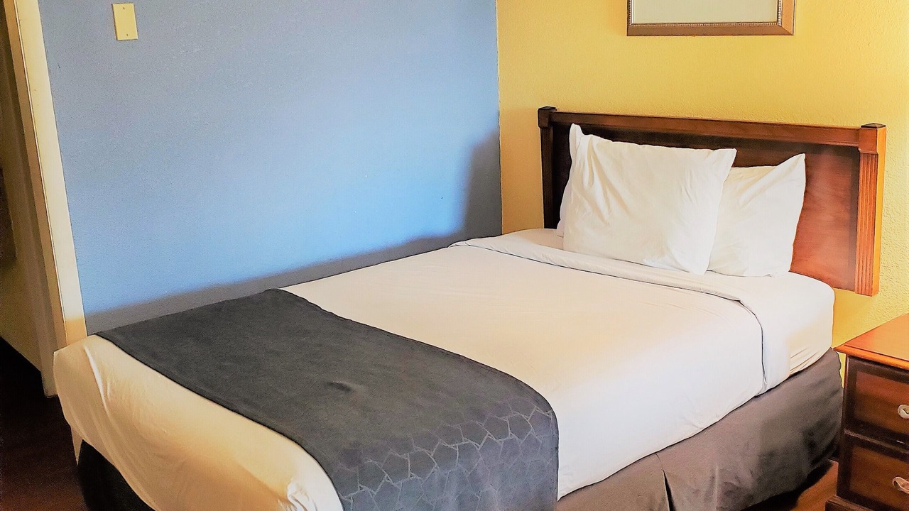 Photo of Bedroom in Towson