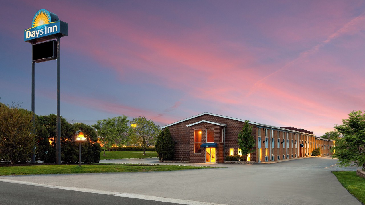 Photo of Outdoor in Cherry Valley