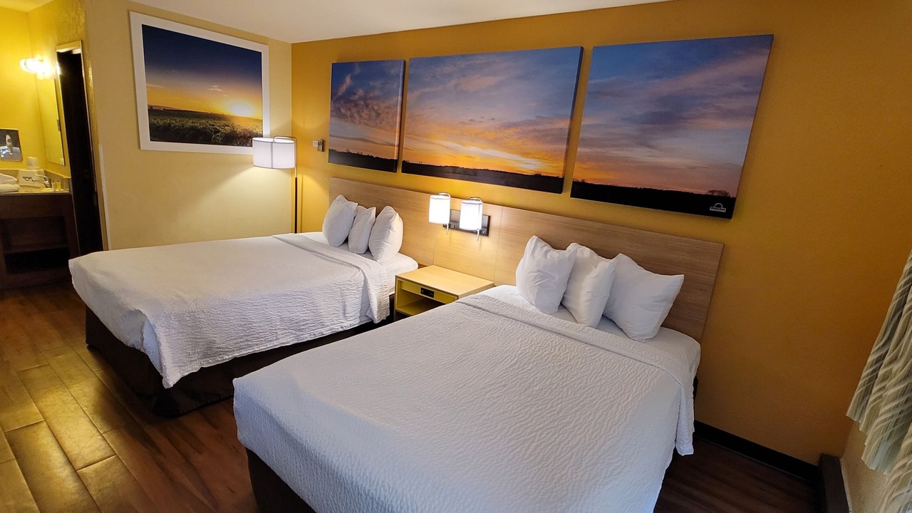 Photo of Bedroom in Cherry Valley