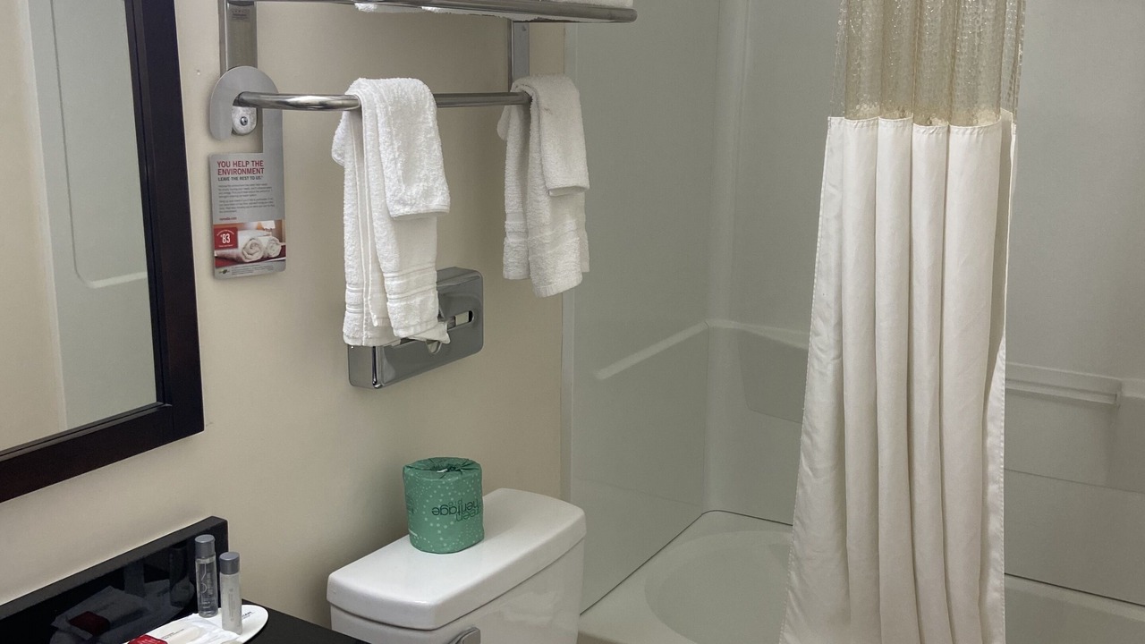 Photo of Bathroom in Pleasantville