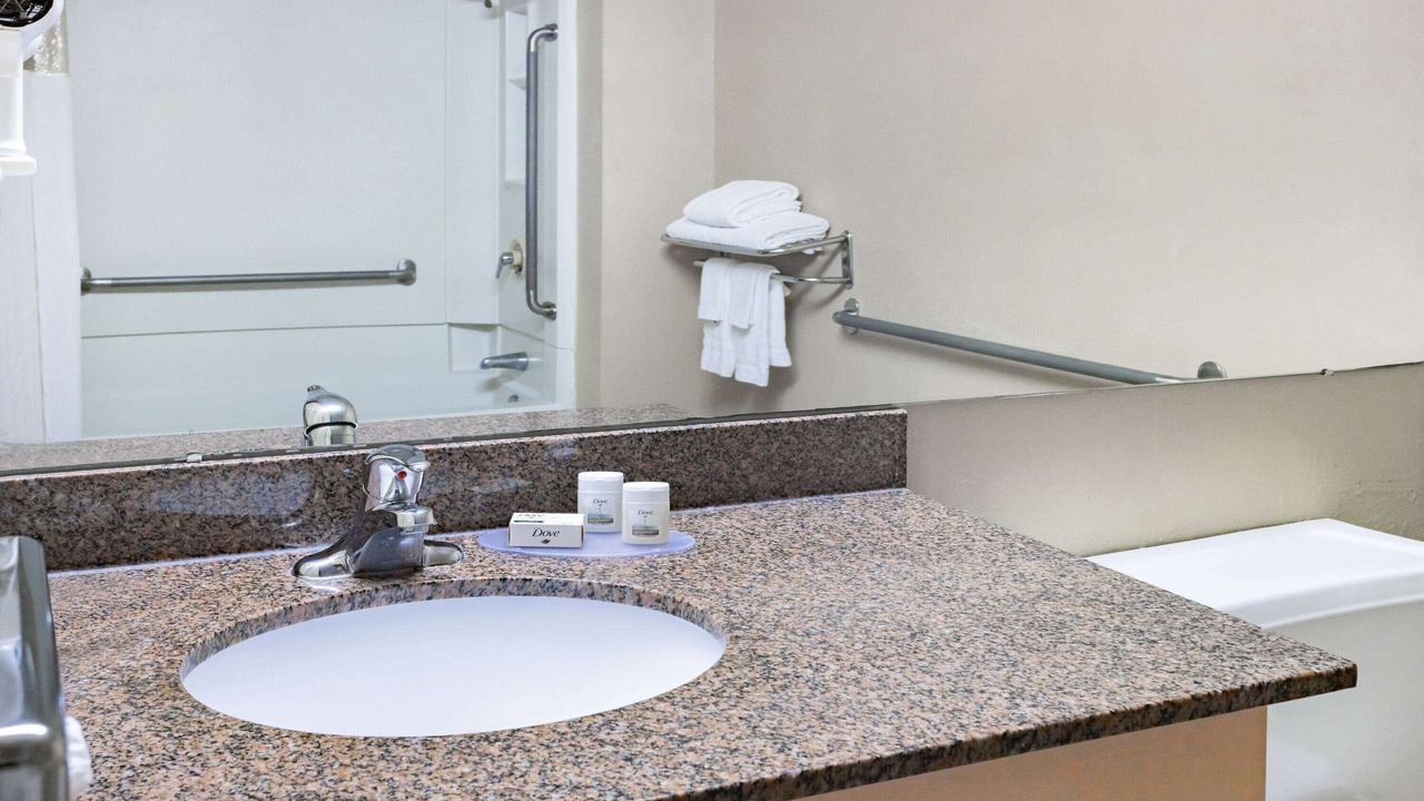 Photo of Bathroom in Pleasantville