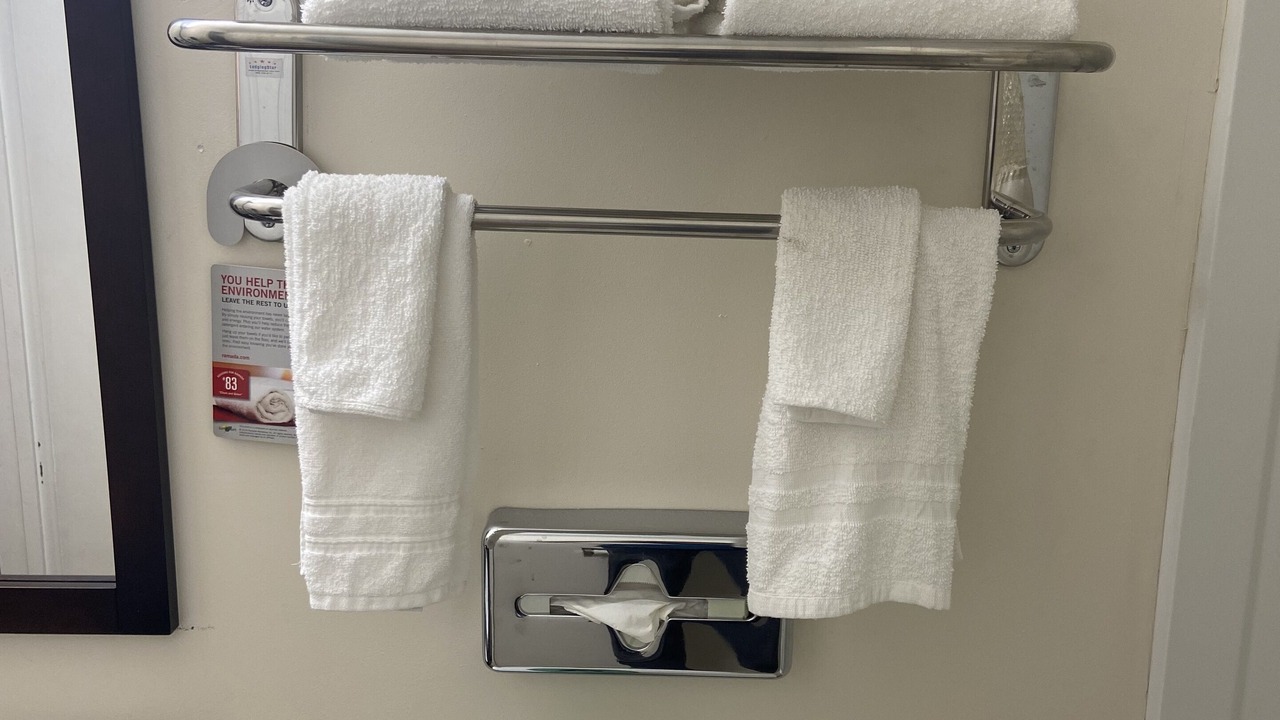 Photo of Bathroom in Pleasantville