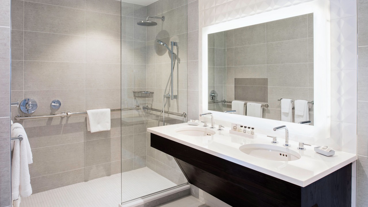 Photo of Bathroom in Capitol Hill