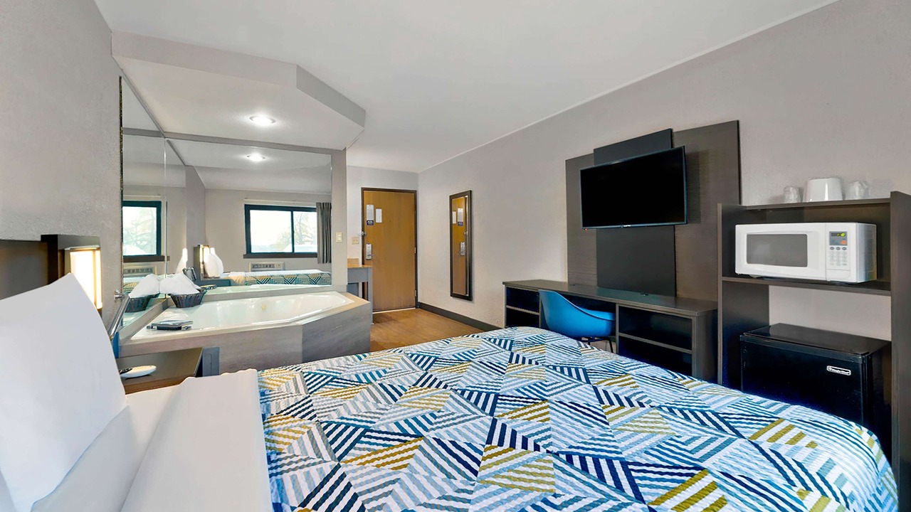 Photo of Bedroom in Southwest Area
