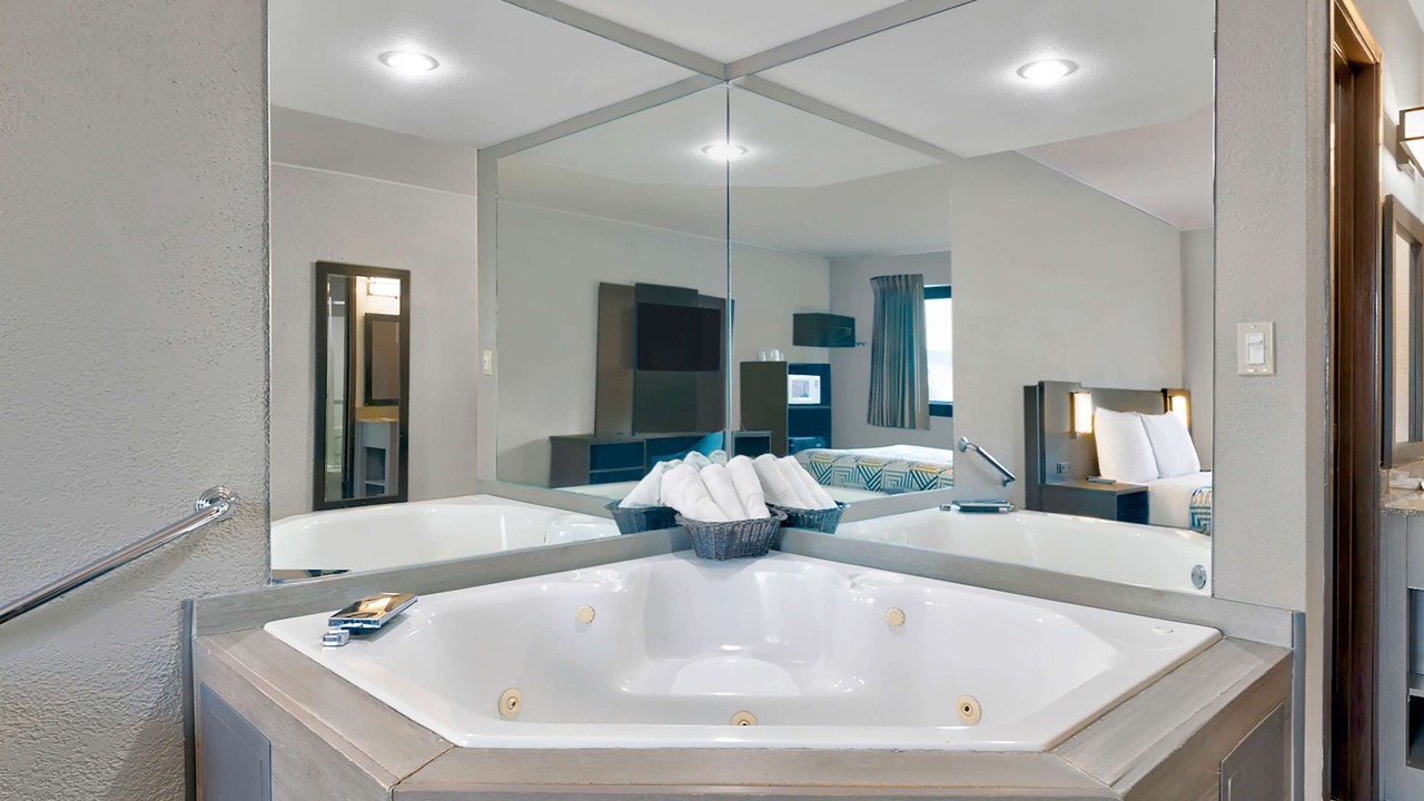 Photo of Bathroom in Southwest Area