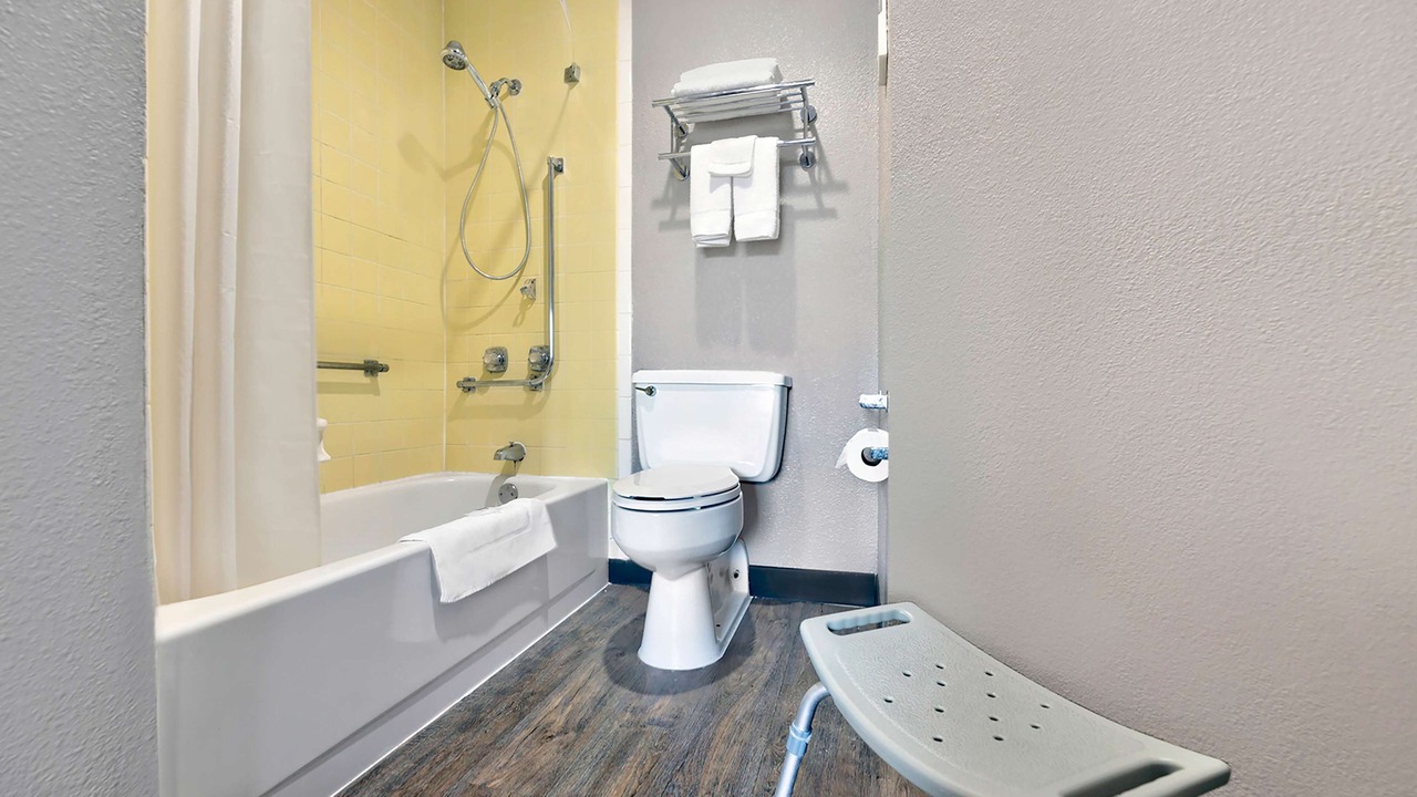 Photo of Bathroom in Southwest Area