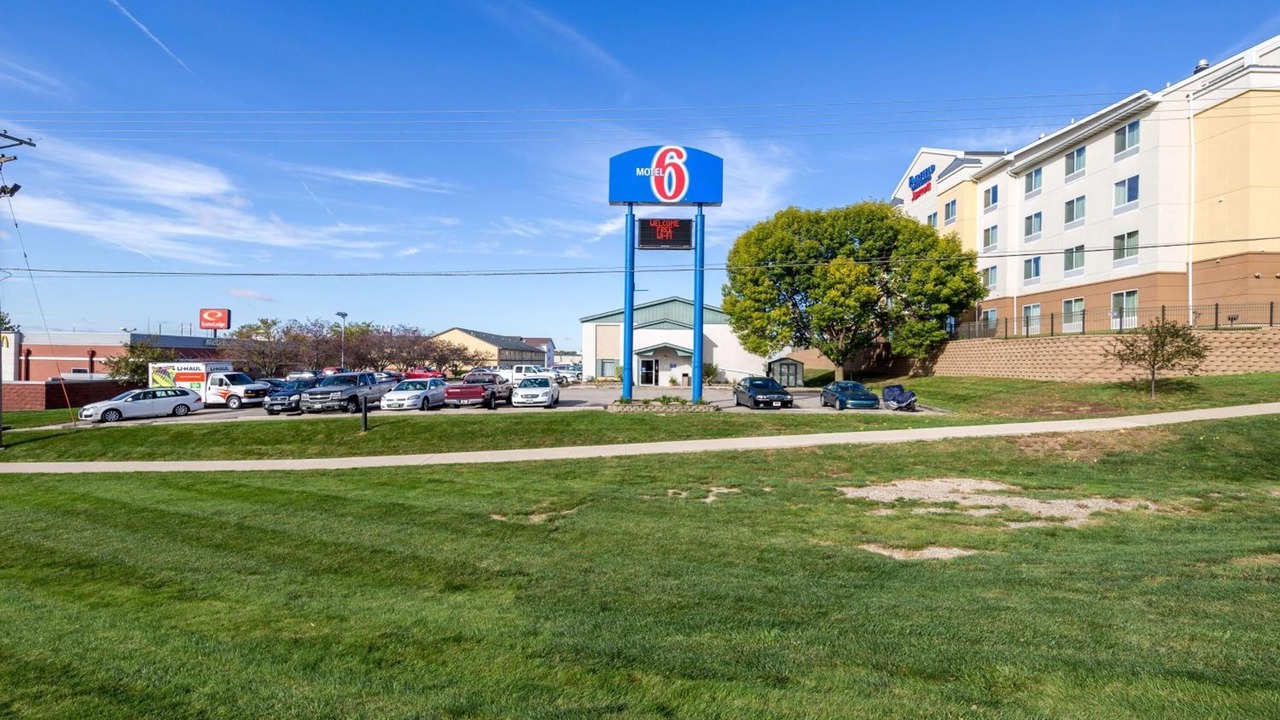 Photo of Outdoor in Southwest Area