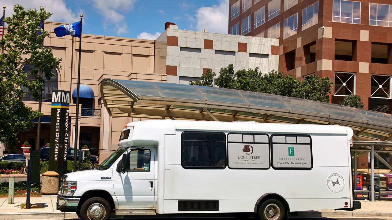 Photo of Outdoor in Crystal City