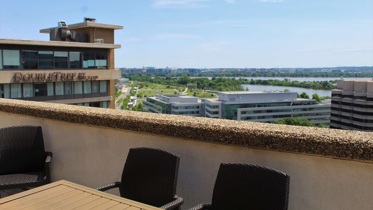 Photo of Bedroom in Crystal City