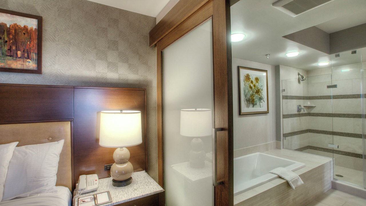 Photo of Bedroom in Crystal City