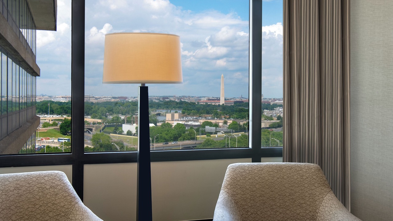 Photo of Bedroom in Crystal City
