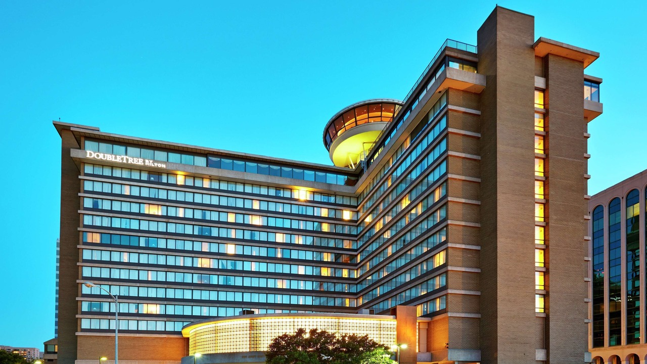 Photo of Outdoor in Crystal City