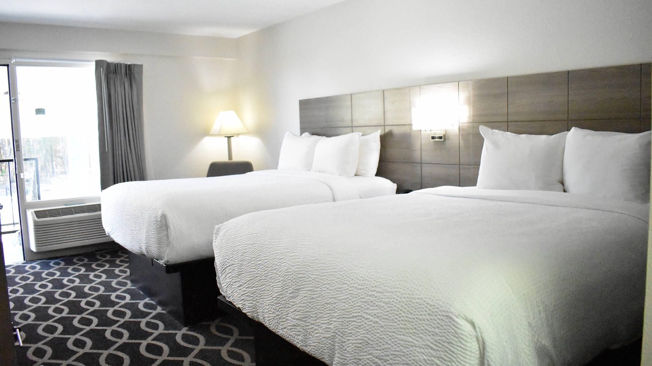 Photo of Bedroom in Manning