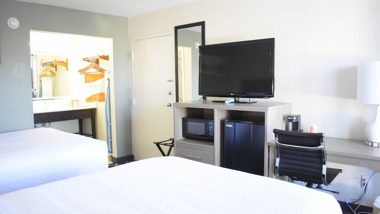 Photo of Bedroom in Manning