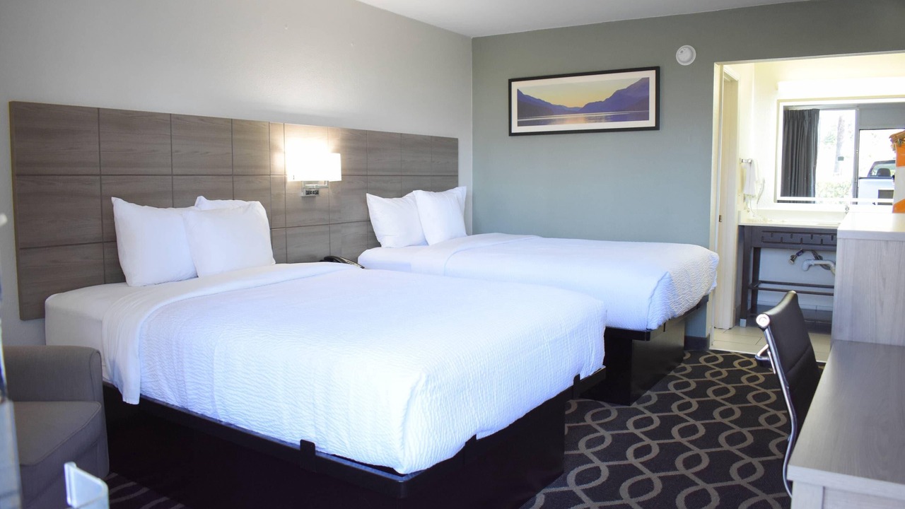 Photo of Bedroom in Manning