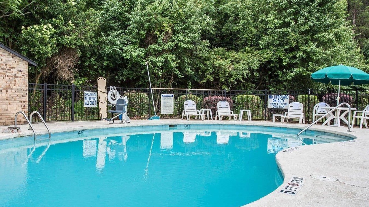 Photo of Outdoor in Manning