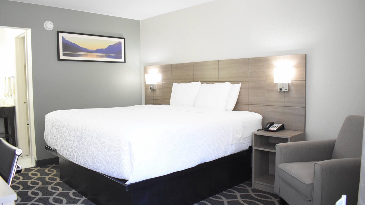 Photo of Bedroom in Manning