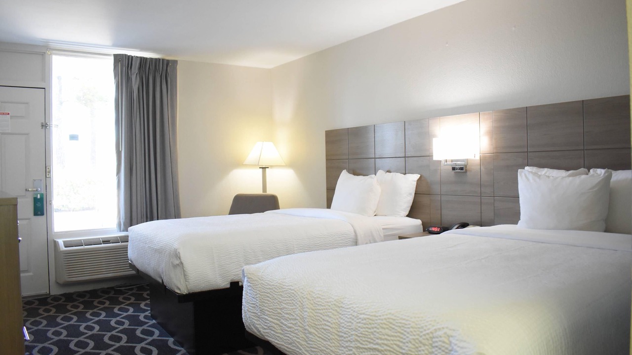 Photo of Bedroom in Manning