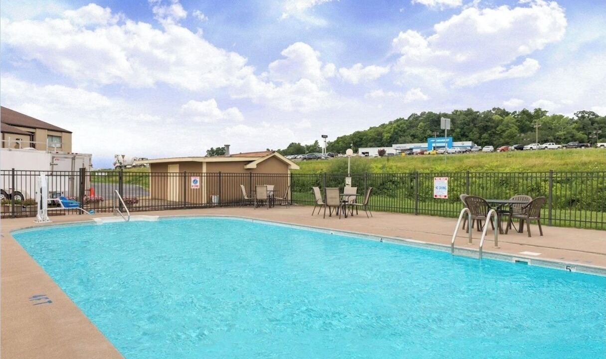 Photo of Outdoor in Hannibal