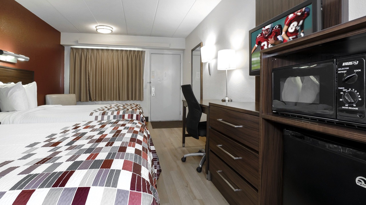 Photo of Bedroom in Aberdeen