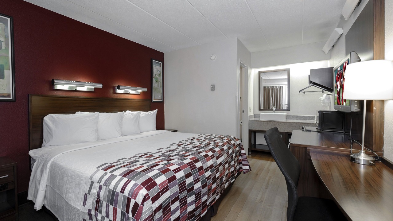 Photo of Bedroom in Aberdeen