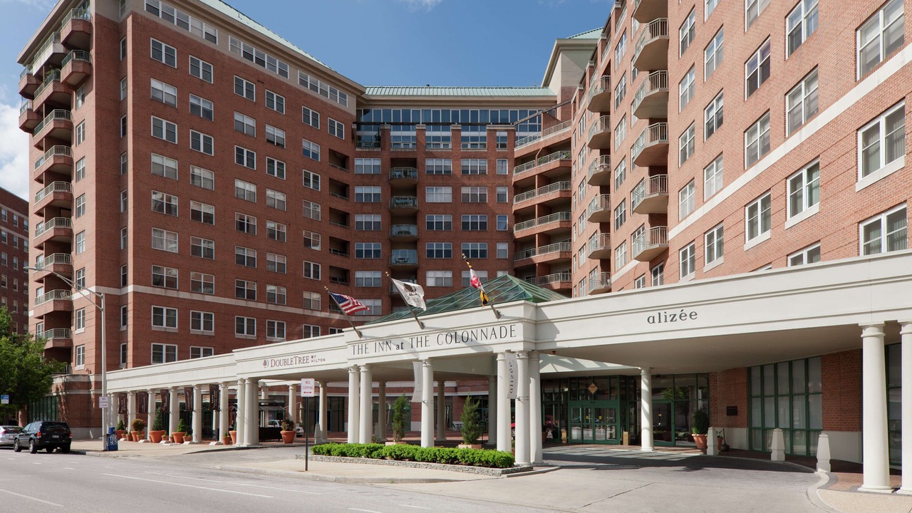 Photo of Outdoor in Downtown Baltimore