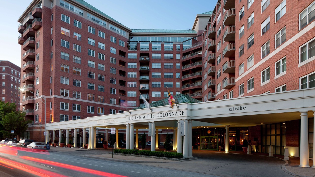 Photo of Outdoor in Downtown Baltimore
