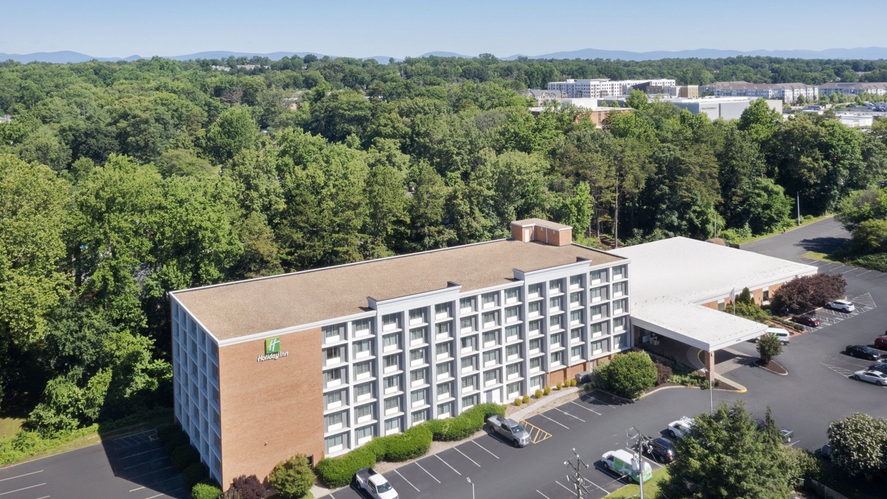 Photo of Outdoor in Charlottesville