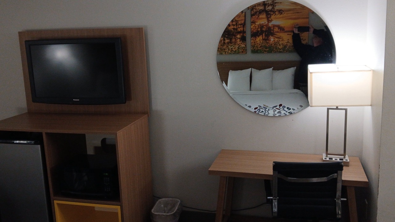 Photo of Bedroom in Leeds