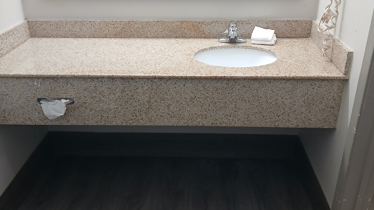 Photo of Bathroom in Leeds