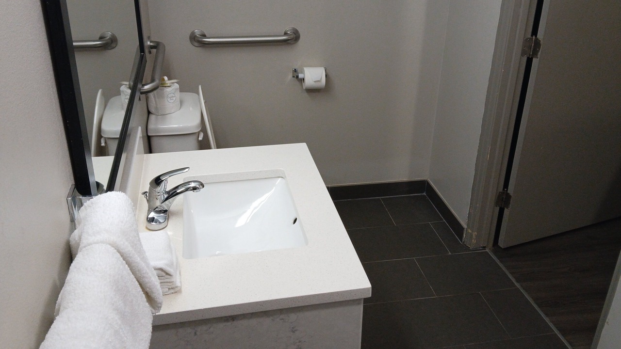 Photo of Bathroom in Leeds