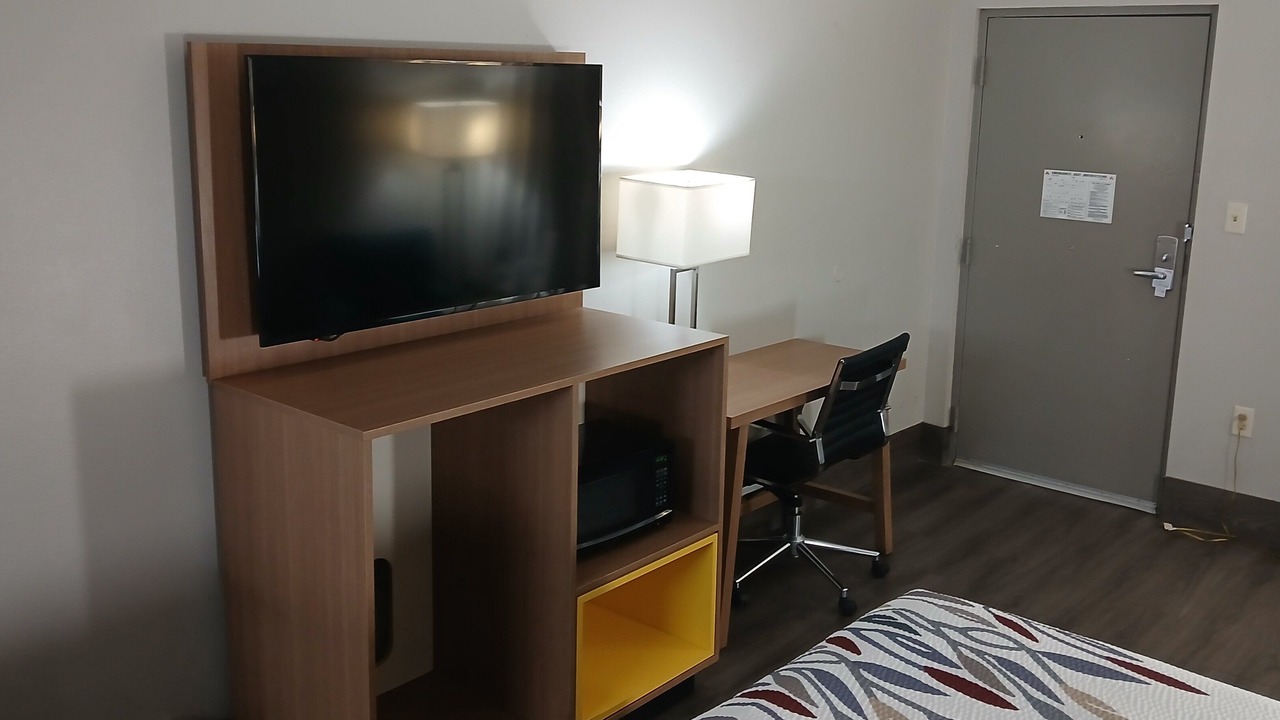 Photo of Bedroom in Leeds