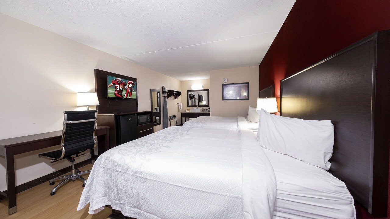 Photo of Bedroom in Madison