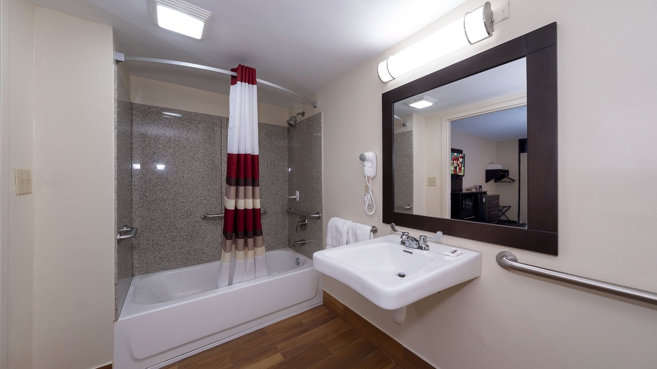 Photo of Bathroom in Madison