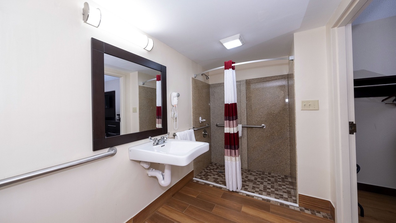 Photo of Bathroom in Madison
