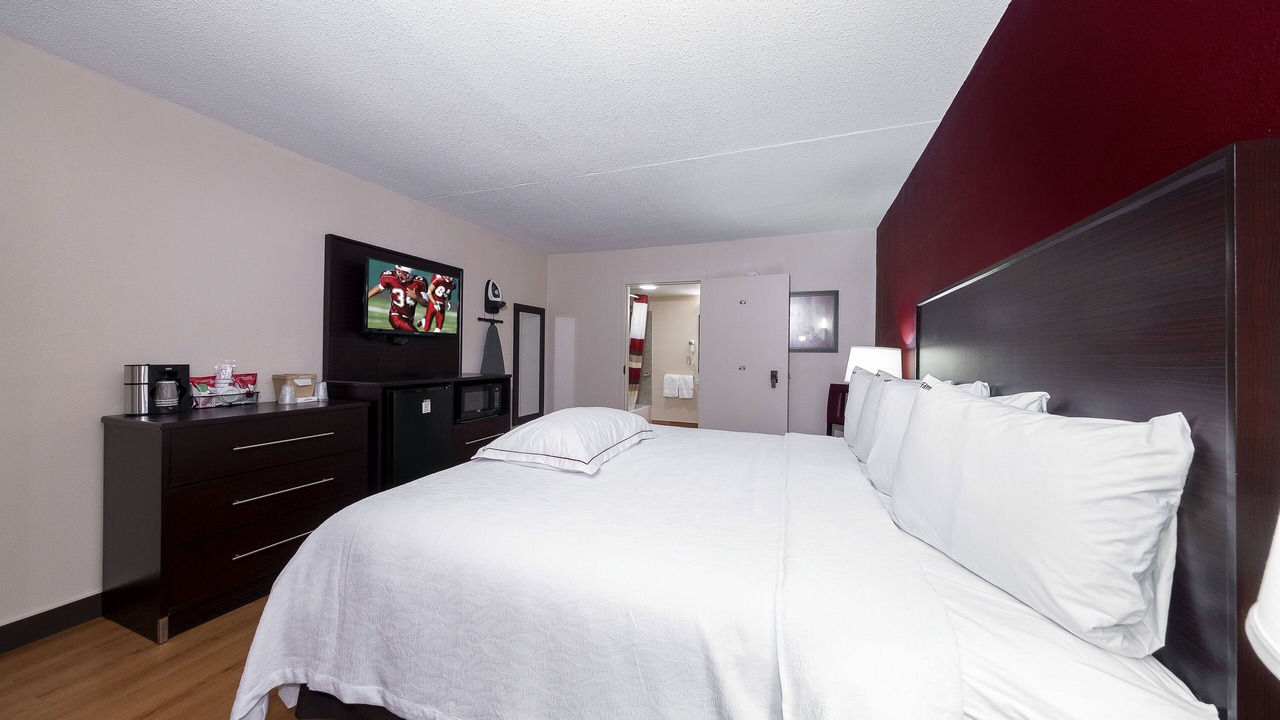 Photo of Bedroom in Madison