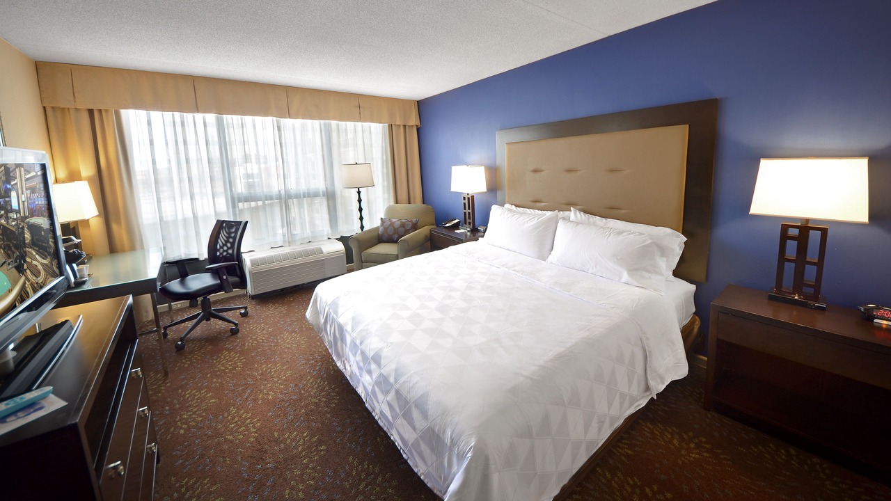 Photo of Bedroom in Greenbelt