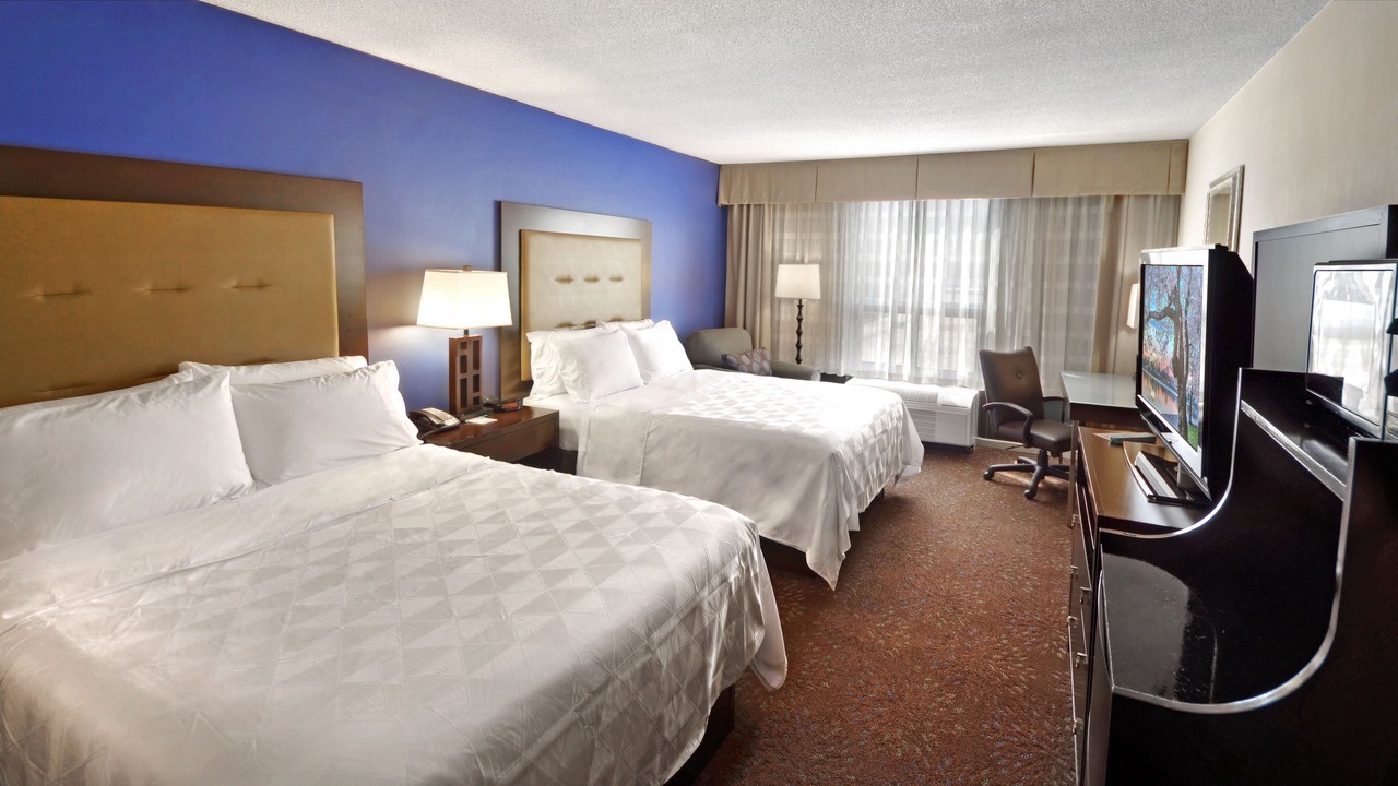 Photo of Bedroom in Greenbelt