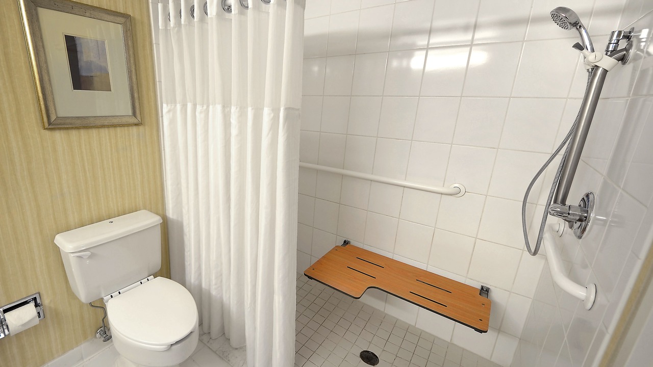 Photo of Bathroom in Greenbelt